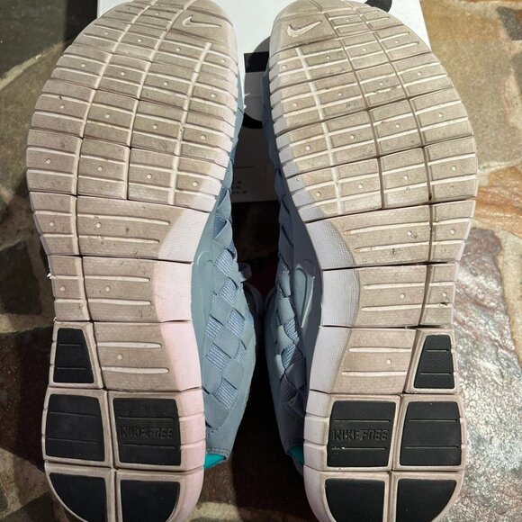 Nike Free Run 2 Running Shoes (Men’s 11)(LNC) - Picture 6 of 6